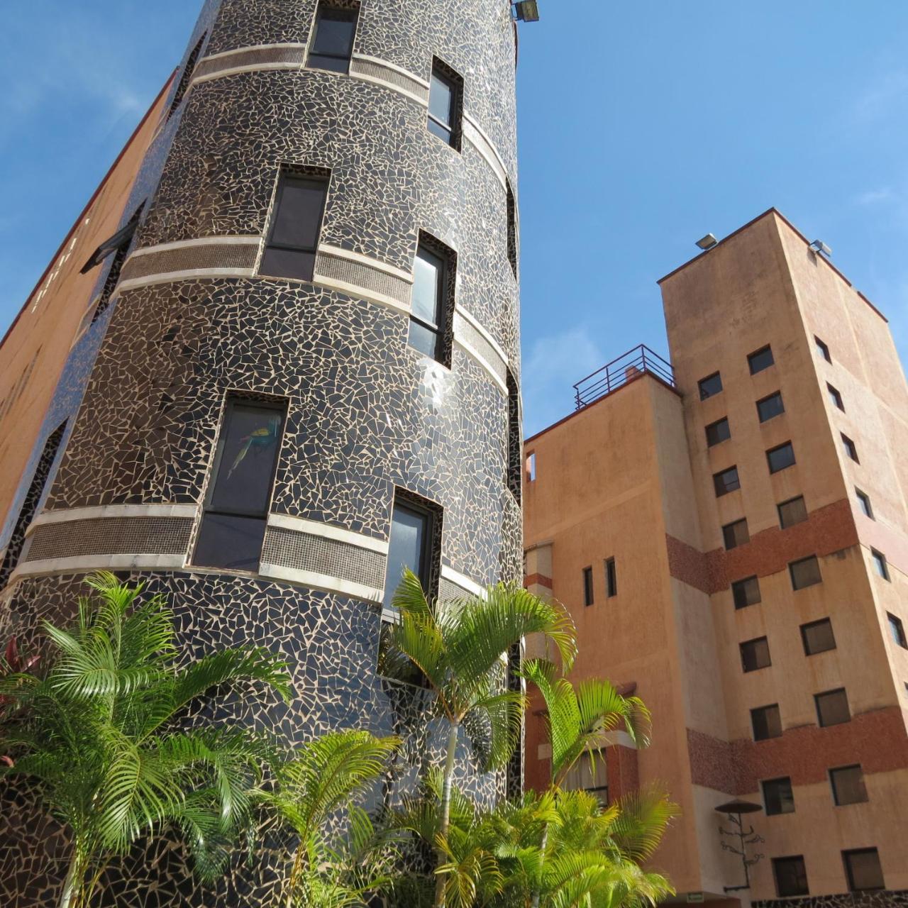 Villas Y Suites Paraiso Del Sur Cuernavaca Exterior photo